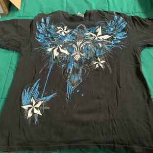 Men’s xl t-shirt. Only worn a few times